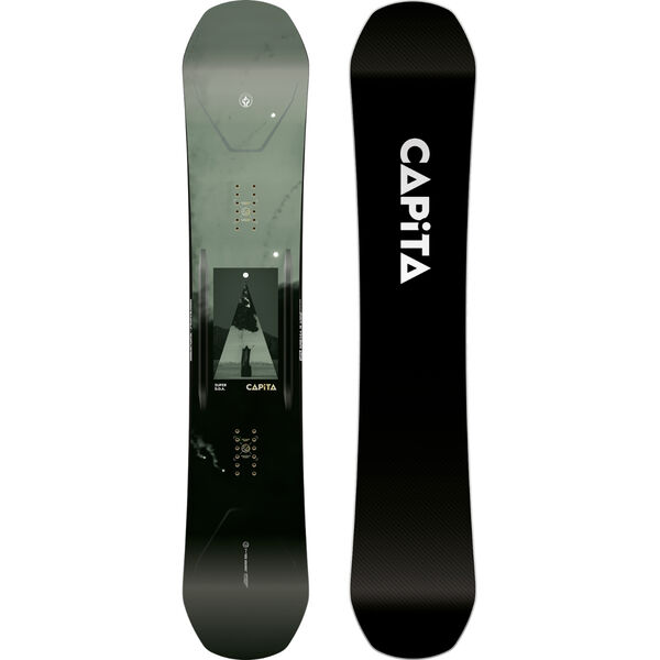 CAPiTA Super D.O.A Snowboard Mens